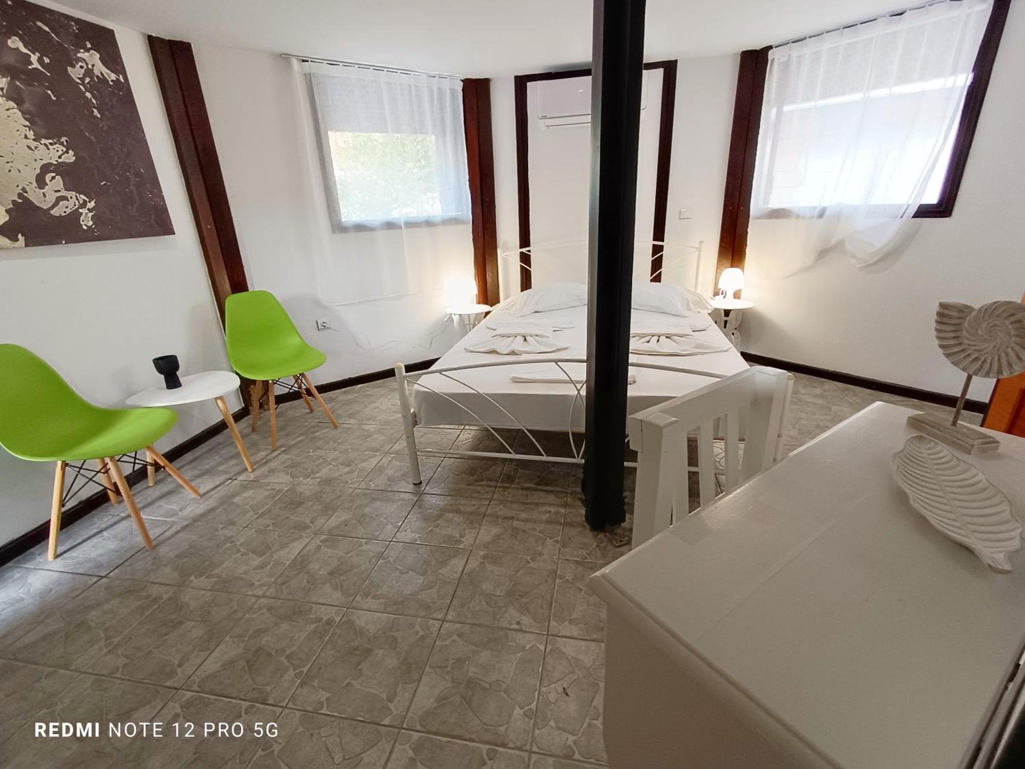 Spasmata Village Marios Bungalows Minia Extérieur photo