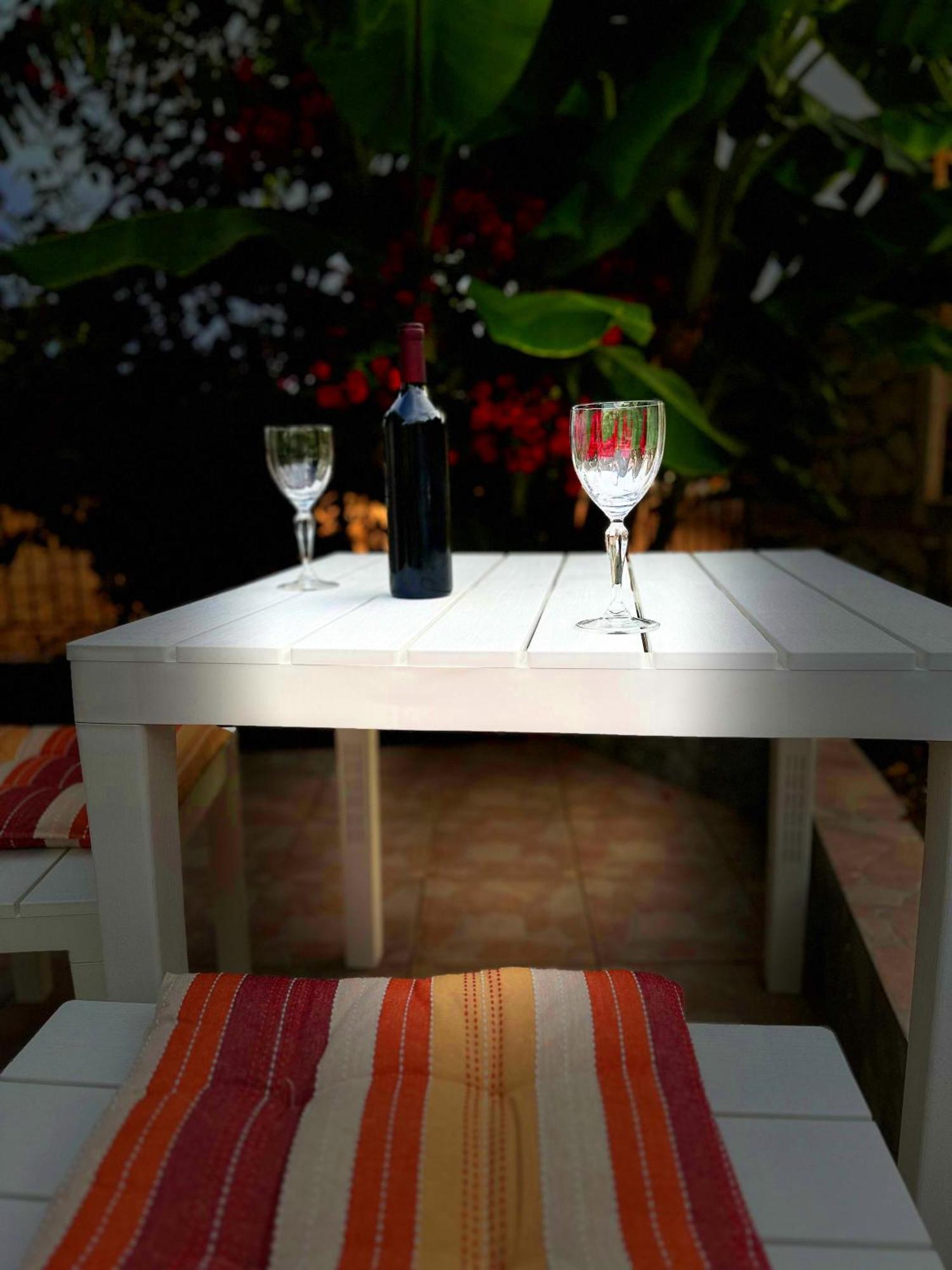 Spasmata Village Marios Bungalows Minia Extérieur photo